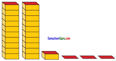 Samacheer Kalvi 7th Maths Guide Term 2 Chapter 1 எண்ணியல் Ex 1.1 2