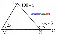 Samacheer Kalvi 7th Maths Guide Term 2 Chapter 4 வடிவியல் Ex 4.1 14
