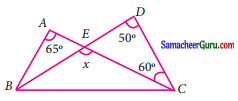 Samacheer Kalvi 7th Maths Guide Term 2 Chapter 4 வடிவியல் Ex 4.1 15