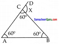 Samacheer Kalvi 7th Maths Guide Term 2 Chapter 4 வடிவியல் Ex 4.1 17