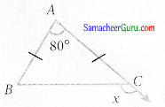 Samacheer Kalvi 7th Maths Guide Term 2 Chapter 4 வடிவியல் Ex 4.1 20