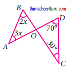 Samacheer Kalvi 7th Maths Guide Term 2 Chapter 4 வடிவியல் Ex 4.1 9