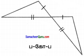 Samacheer Kalvi 7th Maths Guide Term 2 Chapter 4 வடிவியல் Ex 4.2 19