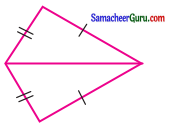 Samacheer Kalvi 7th Maths Guide Term 2 Chapter 4 வடிவியல் Ex 4.2 20