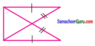 Samacheer Kalvi 7th Maths Guide Term 2 Chapter 4 வடிவியல் Ex 4.2 22