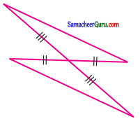 Samacheer Kalvi 7th Maths Guide Term 2 Chapter 4 வடிவியல் Ex 4.2 25