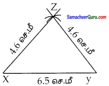Samacheer Kalvi 7th Maths Guide Term 2 Chapter 4 வடிவியல் Ex 4.2 28
