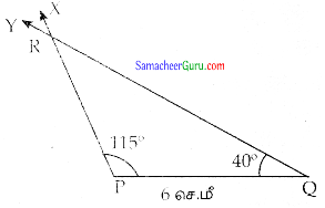 Samacheer Kalvi 7th Maths Guide Term 2 Chapter 4 வடிவியல் Ex 4.2 33
