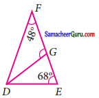 Samacheer Kalvi 7th Maths Guide Term 2 Chapter 4 வடிவியல் Ex 4.3 12