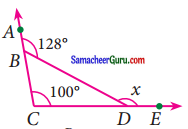 Samacheer Kalvi 7th Maths Guide Term 2 Chapter 4 வடிவியல் Ex 4.3 5