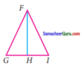 Samacheer Kalvi 7th Maths Guide Term 2 Chapter 4 வடிவியல் Ex 4.3 8