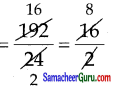 Samacheer Kalvi 7th Maths Guide Term 3 Chapter 1 எண்ணியல் Ex 1.4 1