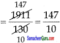 Samacheer Kalvi 7th Maths Guide Term 3 Chapter 1 எண்ணியல் Ex 1.4 3