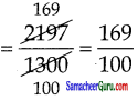 Samacheer Kalvi 7th Maths Guide Term 3 Chapter 1 எண்ணியல் Ex 1.4 5