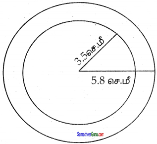 Samacheer Kalvi 7th Maths Guide Term 3 Chapter 4 வடிவியல் Ex 4.2 8