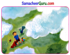 Samacheer Kalvi 3rd English Guide Term 2 Chapter 1 Seasons' Story 17