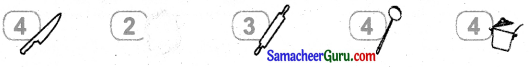 Samacheer Kalvi 3rd Science Guide Term 1 Chapter 4 அன்றாட வாழ்வில் அறிவியல் 11