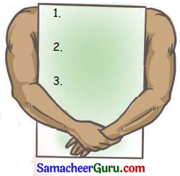 Samacheer Kalvi 3rd Science Guide Term 2 Chapter 1 உணவு 4