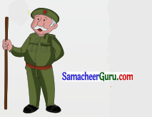 Samacheer Kalvi 3rd Social Science Guide Term 1 Chapter 2 நமது நண்பர்கள் 4