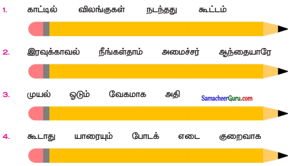 Samacheer Kalvi 3rd Tamil Guide Term 1 Chapter 3 தனித் திறமை 3