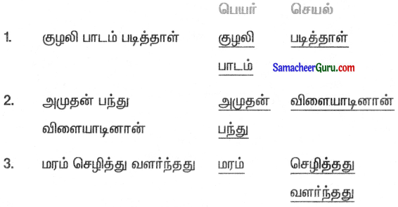 Samacheer Kalvi 3rd Tamil Guide Term 1 Chapter 3 தனித் திறமை 8