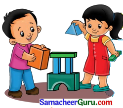 Samacheer Kalvi 3rd Tamil Guide Term 1 Chapter 6 துணிந்தவர் வெற்றி கொள்வர் 6