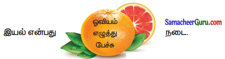 Samacheer Kalvi 3rd Tamil Guide Term 3 Chapter 7 தமிழ்மொழியின் பெருமை 3