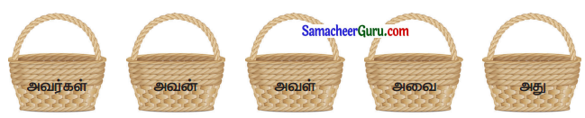 Samacheer Kalvi 3rd Tamil Guide Term 3 Chapter 8 அறிவூட்டும் தொலைக்கா செய்திகள் 5