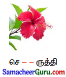 Samacheer Kalvi 3rd tamil Guide Term 2 Chapter 6 எழில் கொஞ்சும் அருவி 6