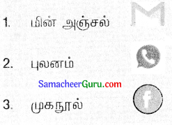 Samacheer Kalvi 3rd tamil Guide Term 3 Chapter 1 உள்ளங்கையில் ஓர் உலகம் 8